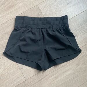 Vanilla Star Girls Athletic Shorts size Youth XL